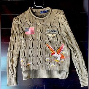 Ralph Lauren Sweater